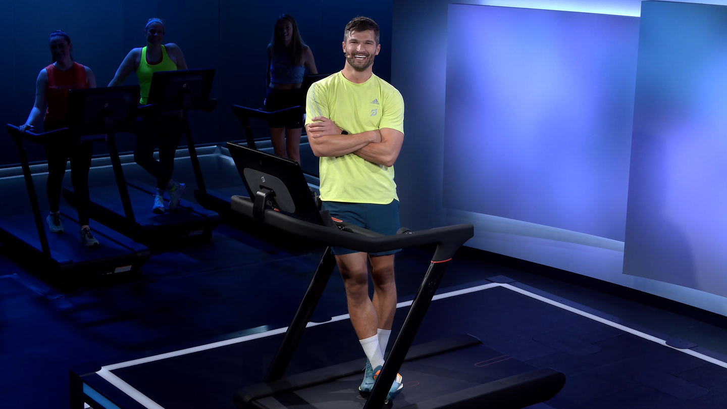 30 min 2000s Run