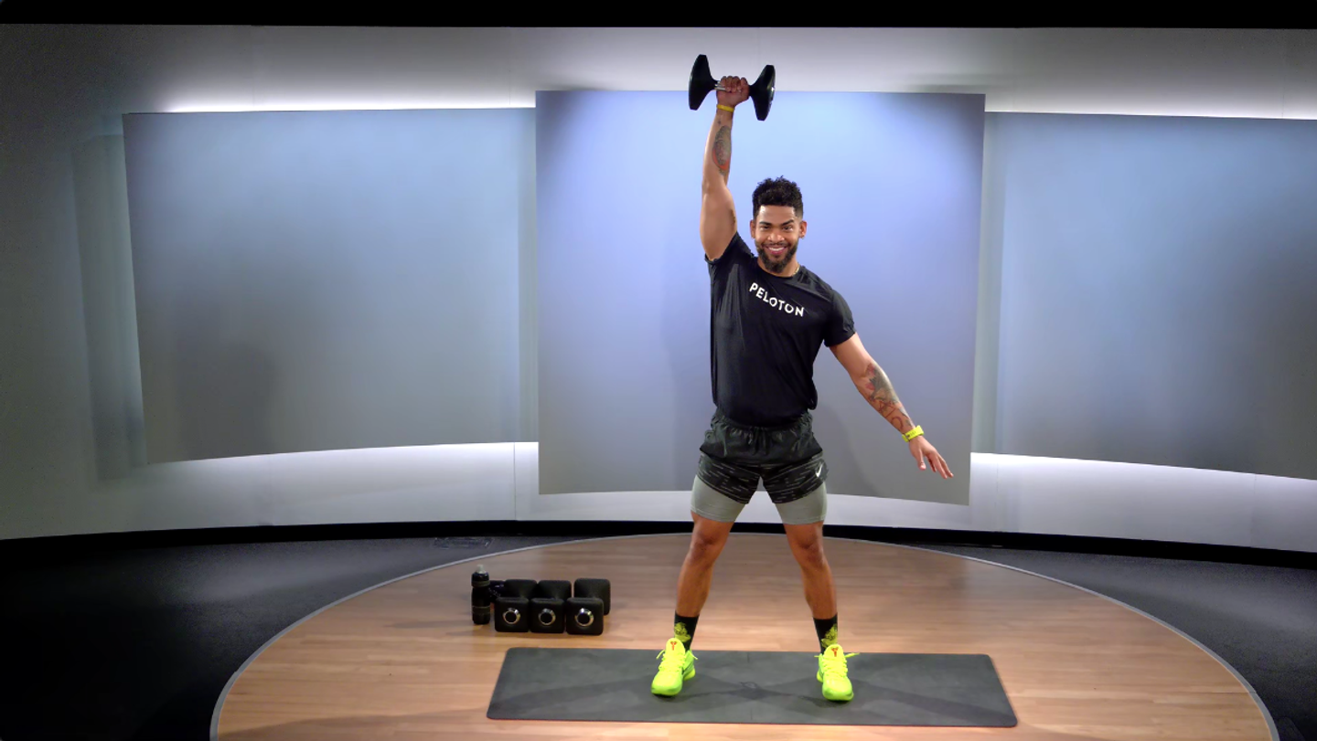 30 min HIIT Cardio