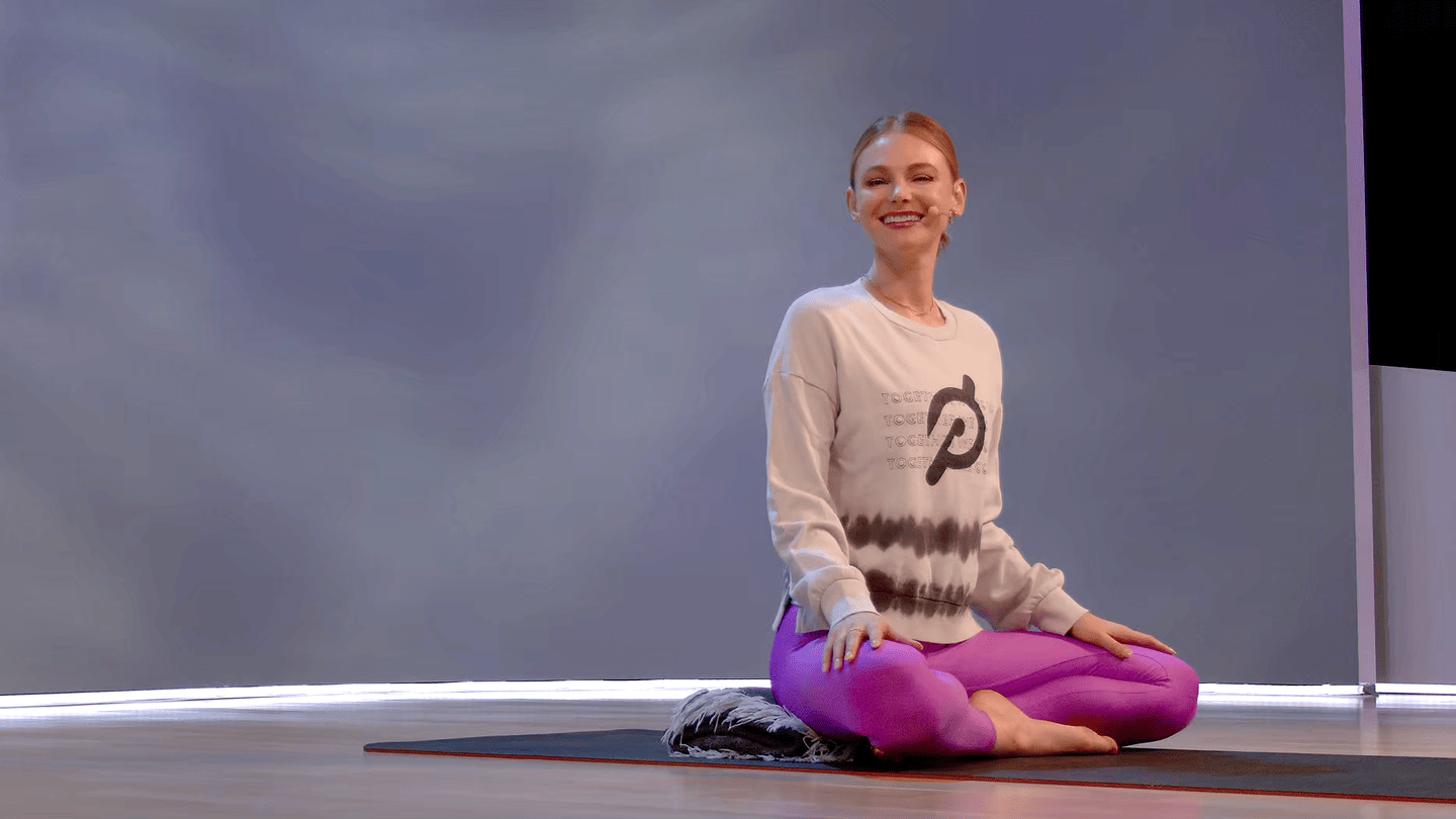 5 min Energizing Meditation