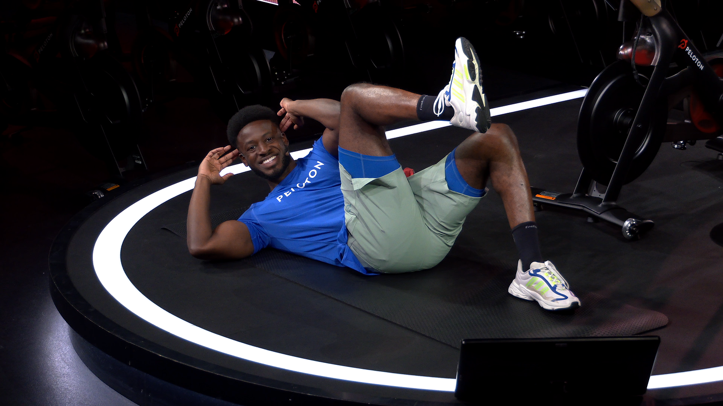30 min Bootcamp: Core