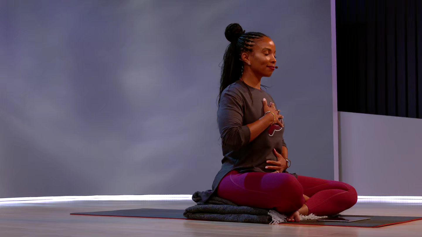10 min Calming Meditation