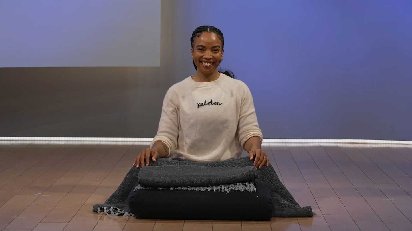 20 min Restorative