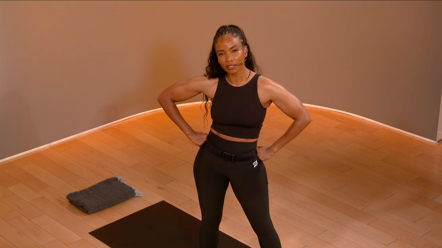 30 min Trap Yoga Flow