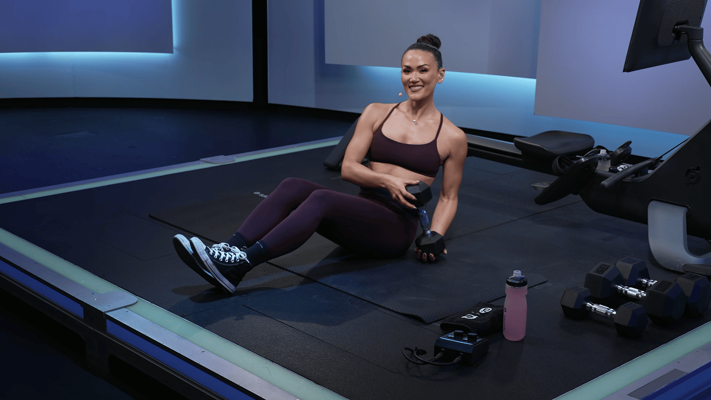 30 min HIIT Bootcamp