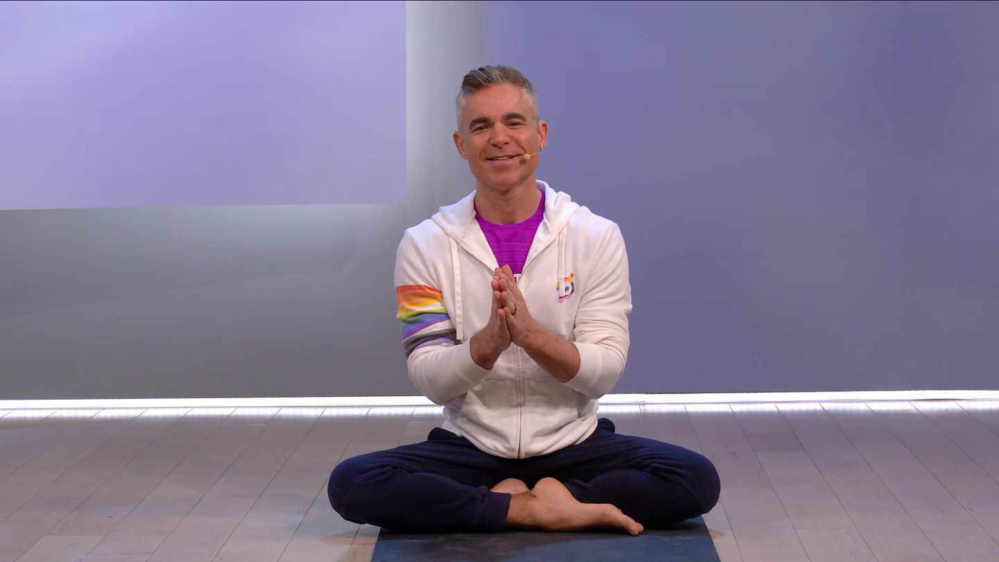 10 min Pride Meditation