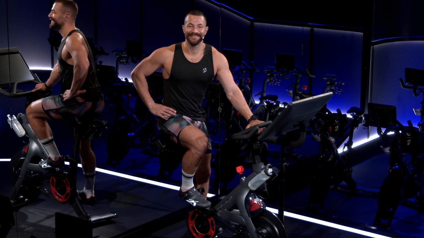 20 min House Ride