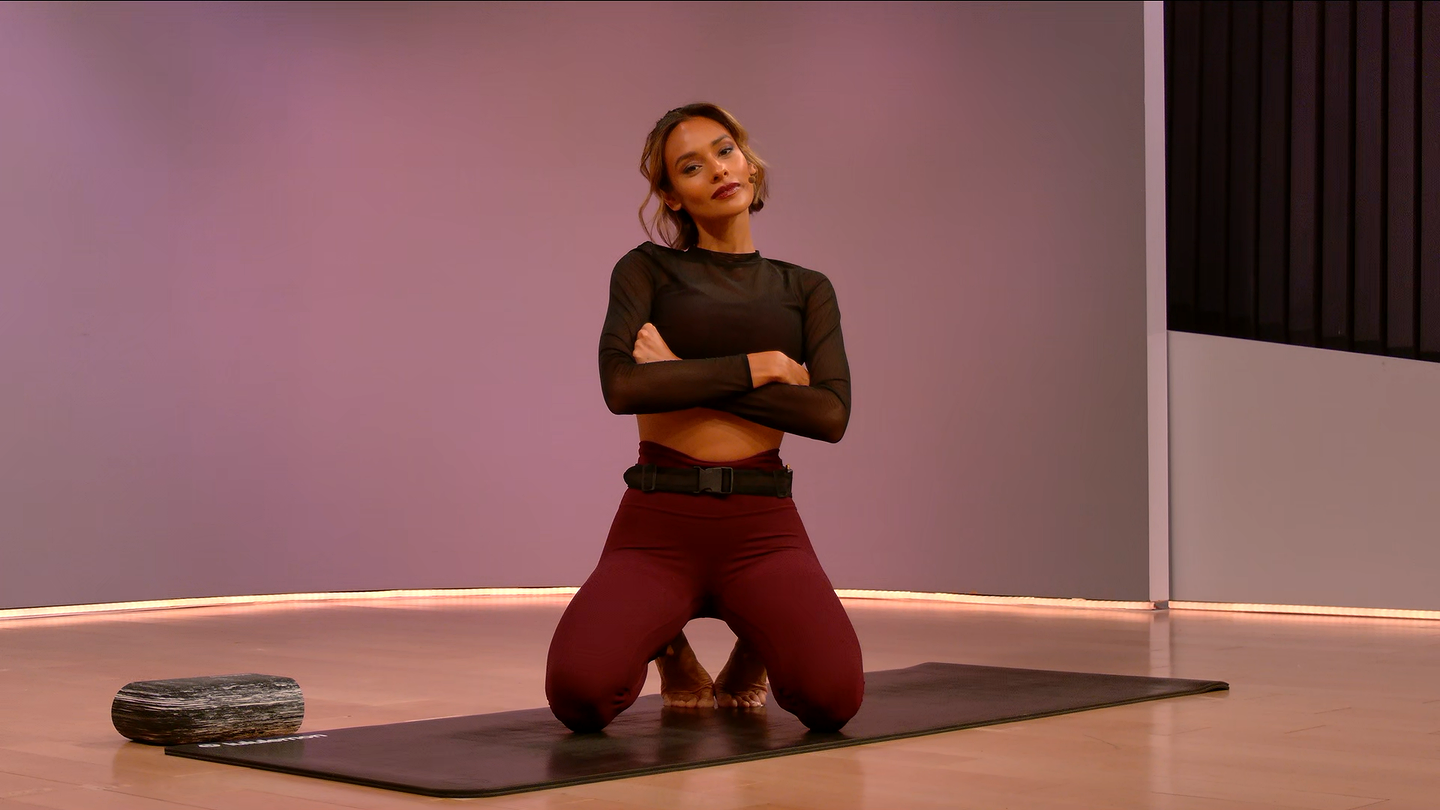 20 min Pop Punk Pilates