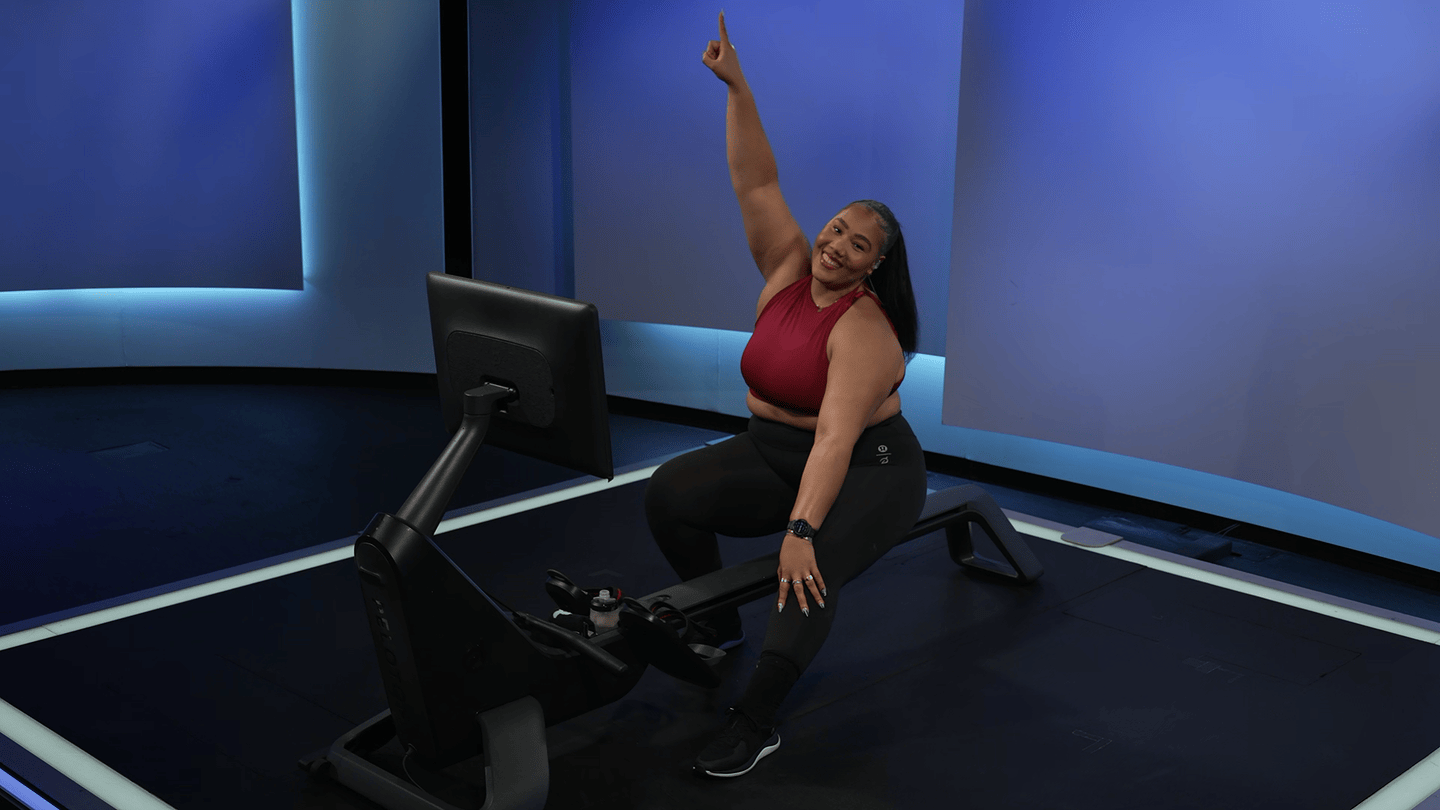 10 min Tabata Row