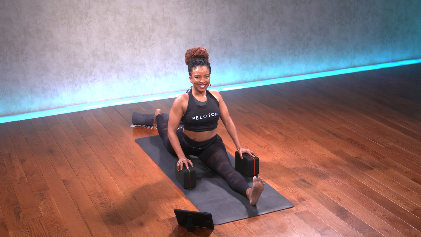 45 min Yoga Flow