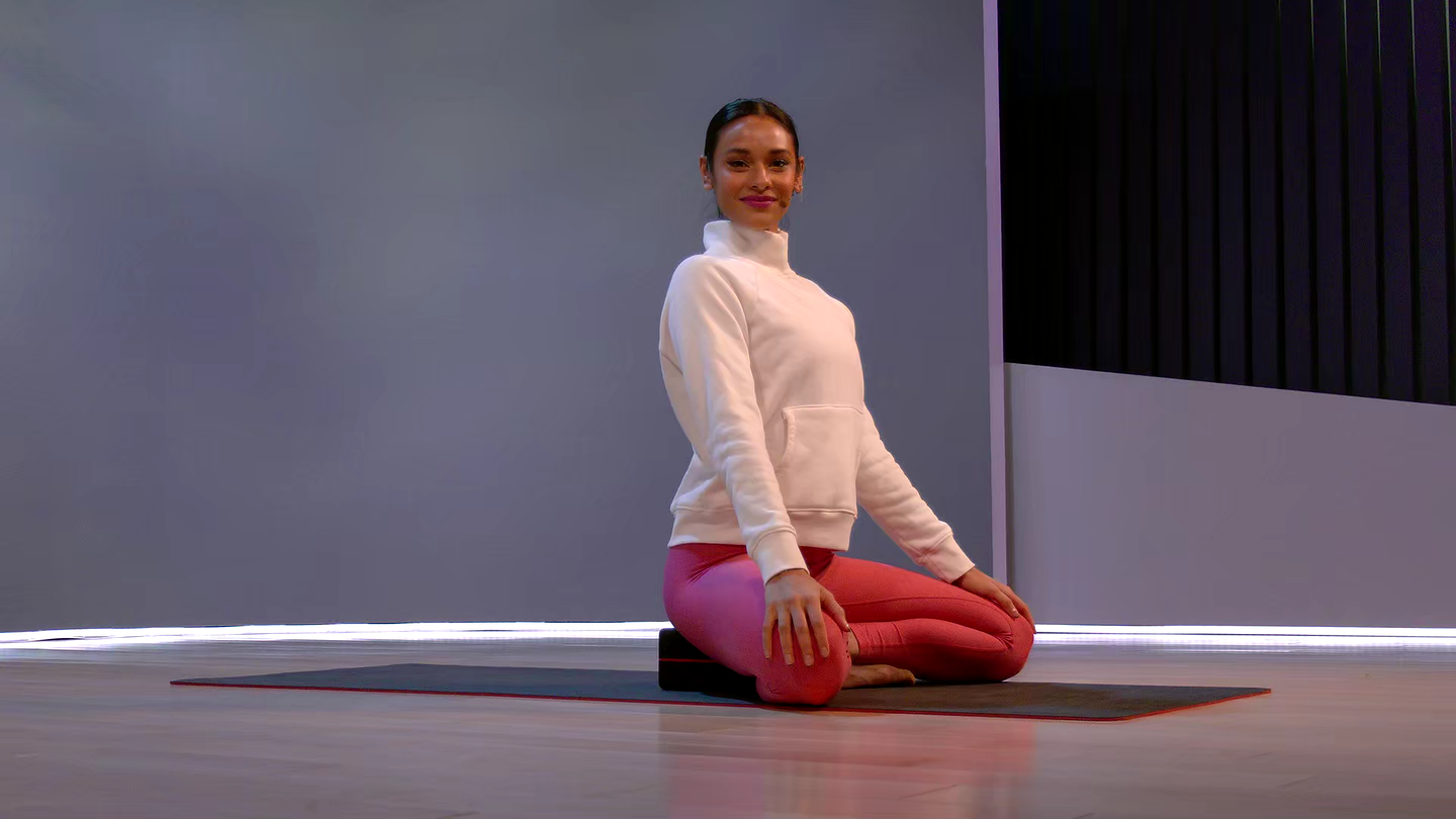 10 min Morning Meditation