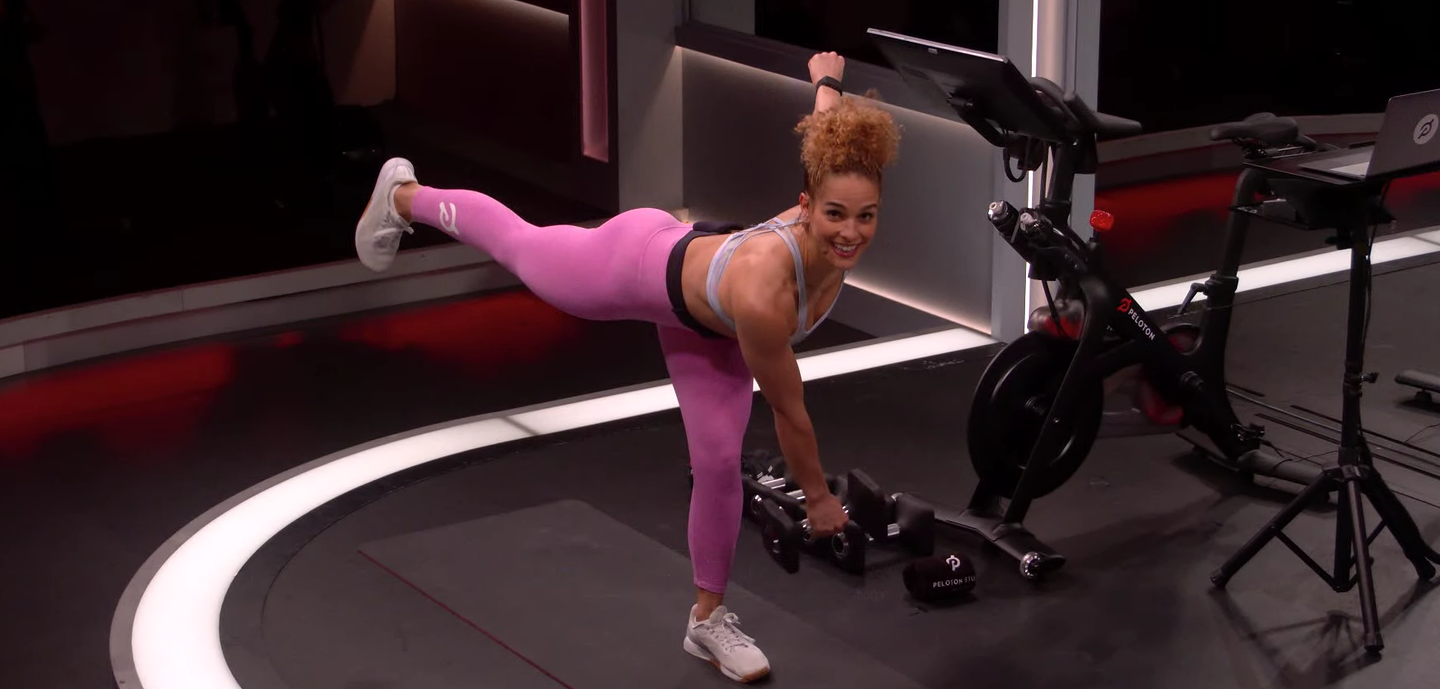 45 min Pop Bootcamp