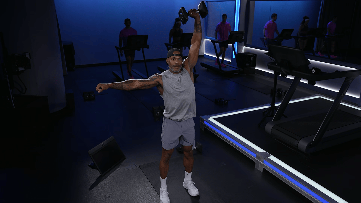 45 min HYROX Training Bootcamp