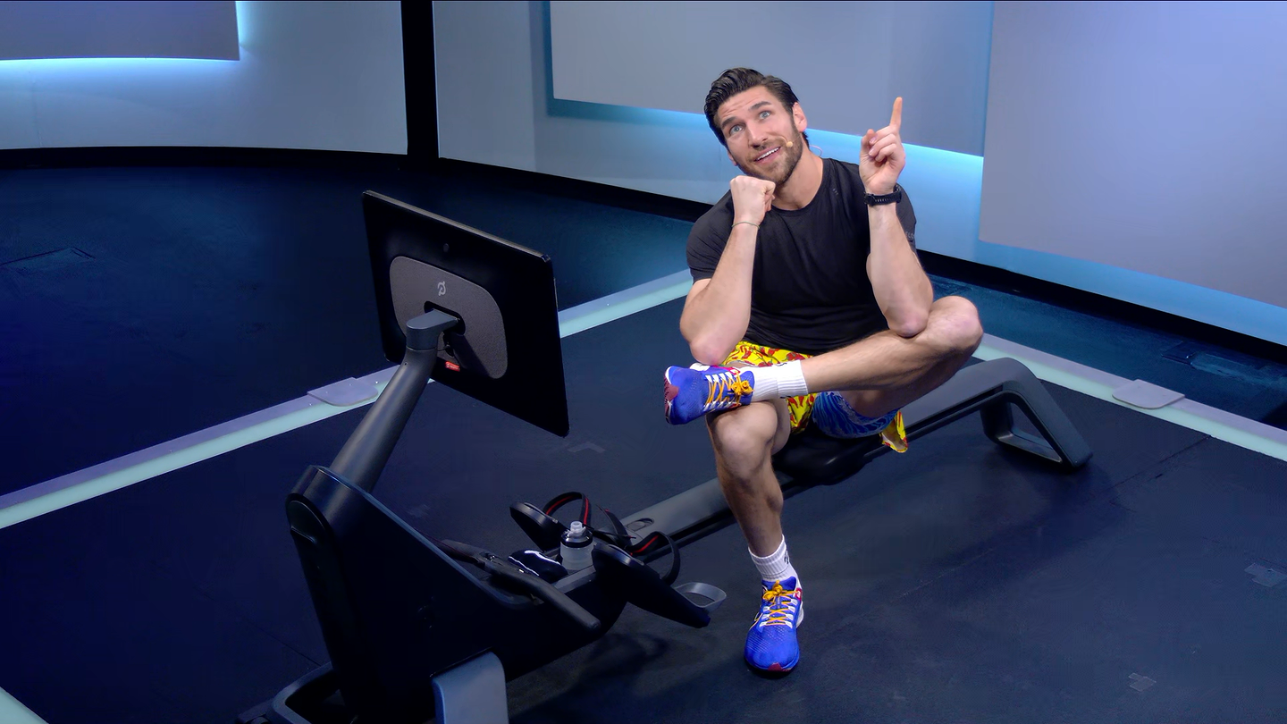 20 min 2000s Row