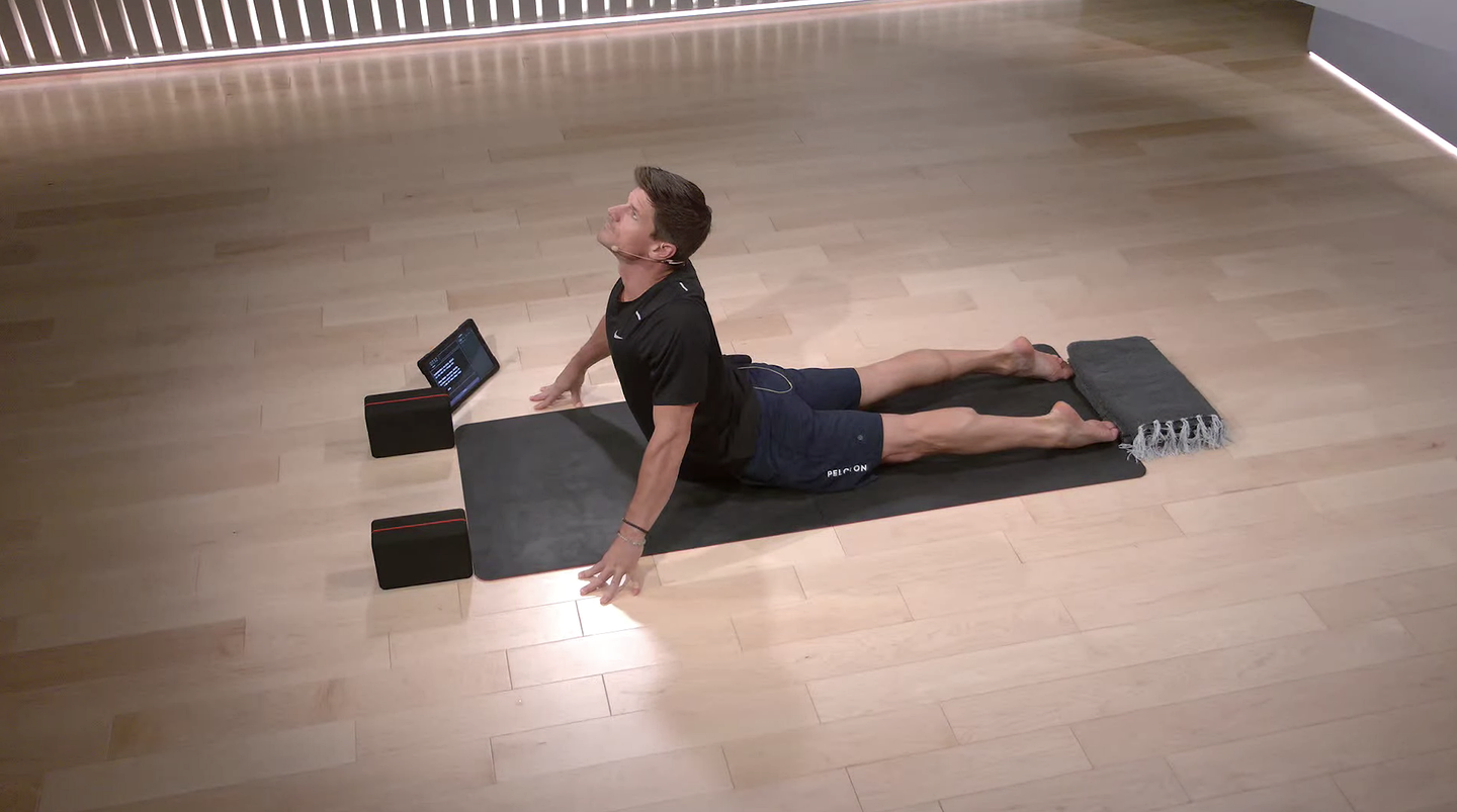 45 min Evening Yoga Flow