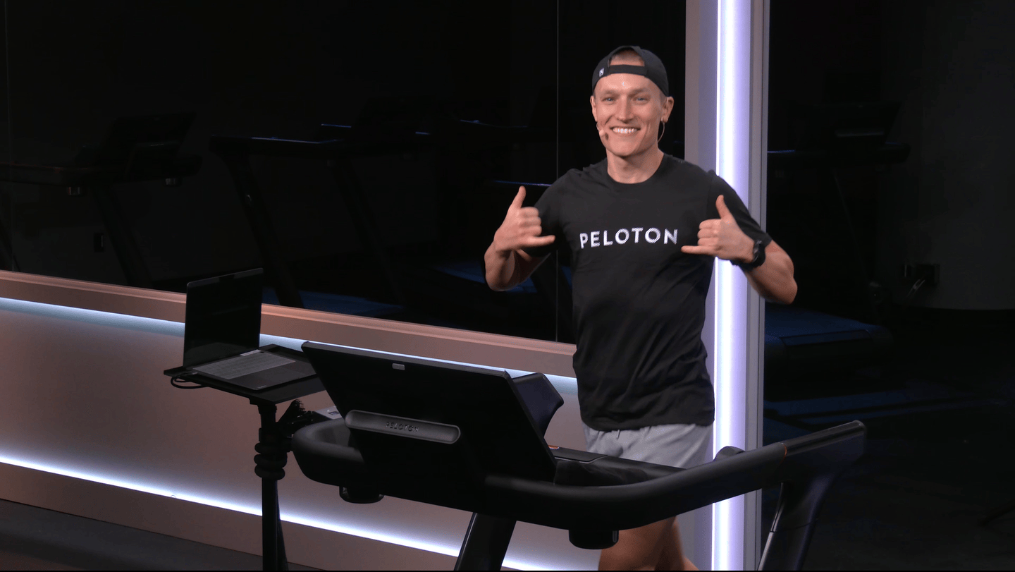 10 min Cool Down Run