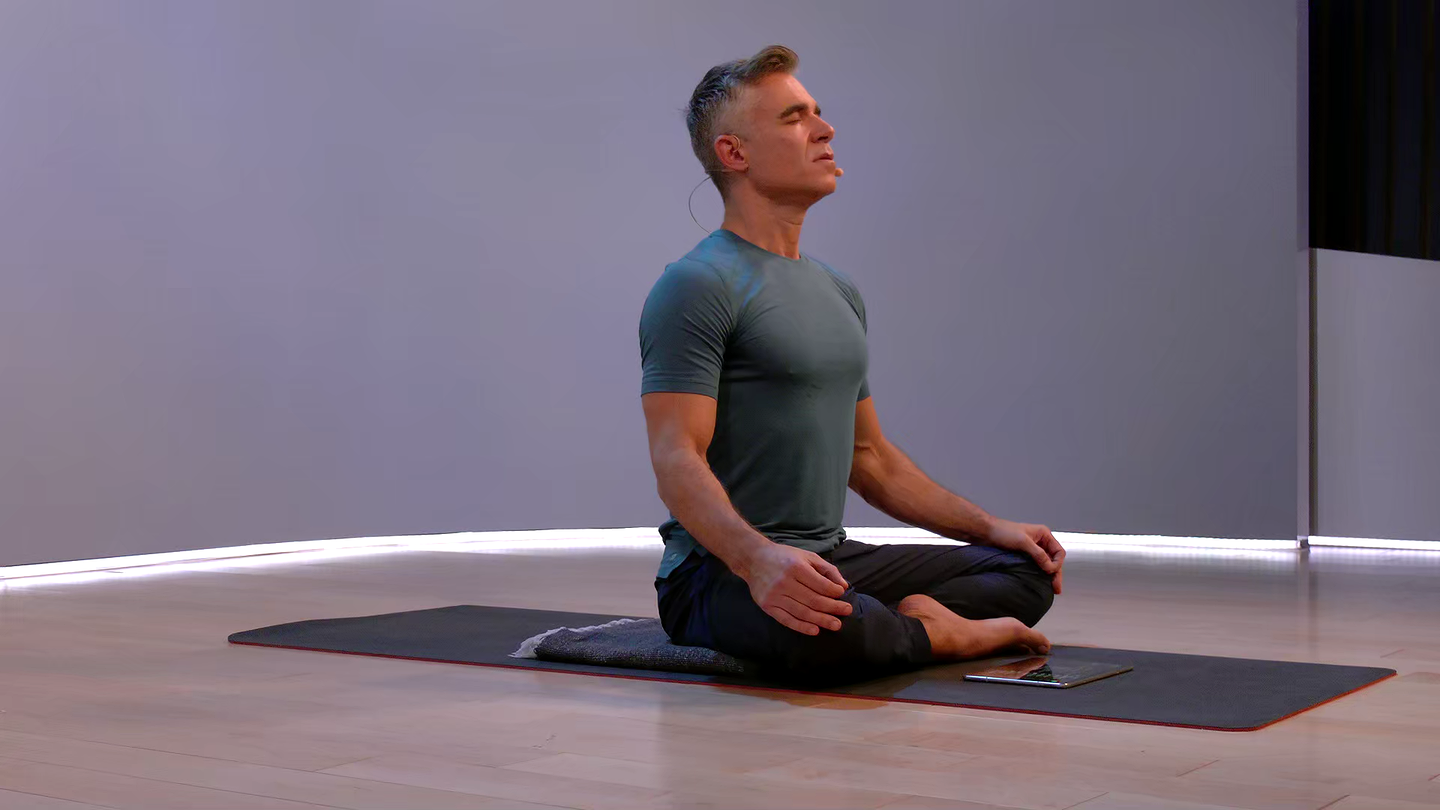 10 min Calming Meditation
