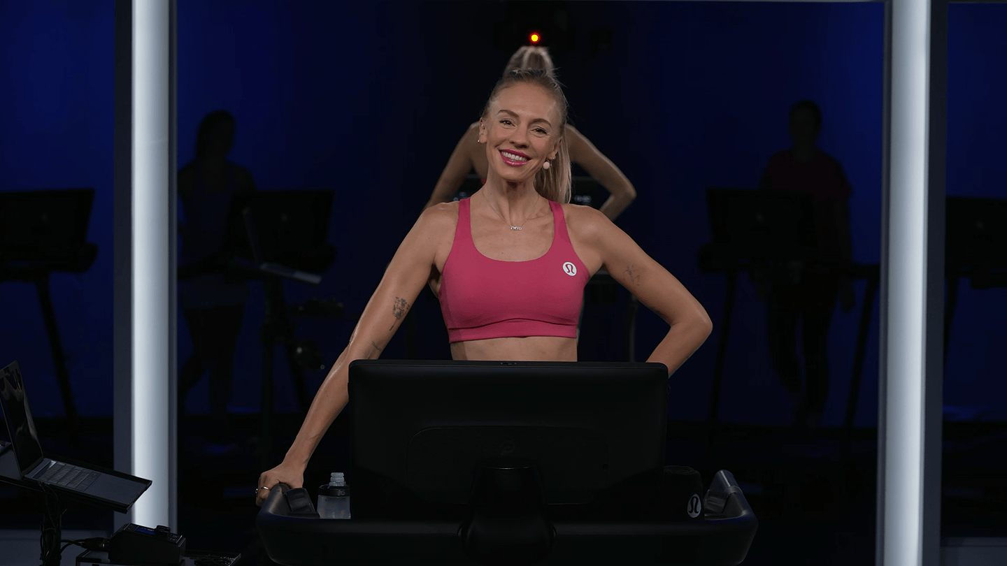 30 min 90s Pop Run