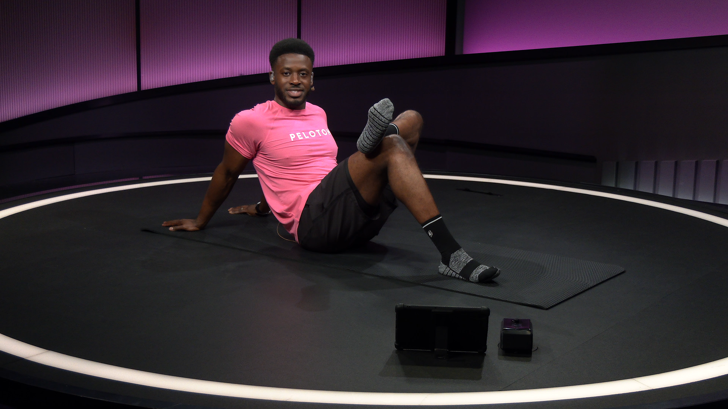 10 min Full Body Stretch