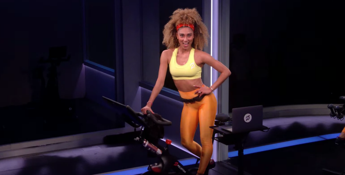 20 min 90s Ride