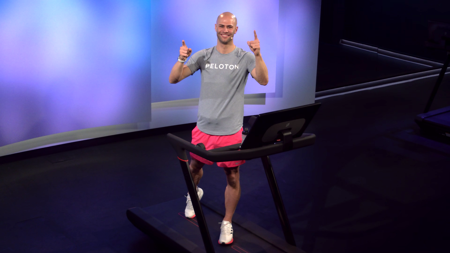 30 min 90s Run