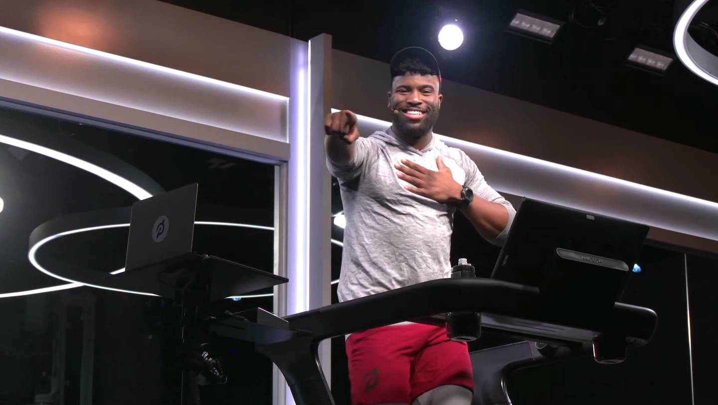 30 min Power Walk