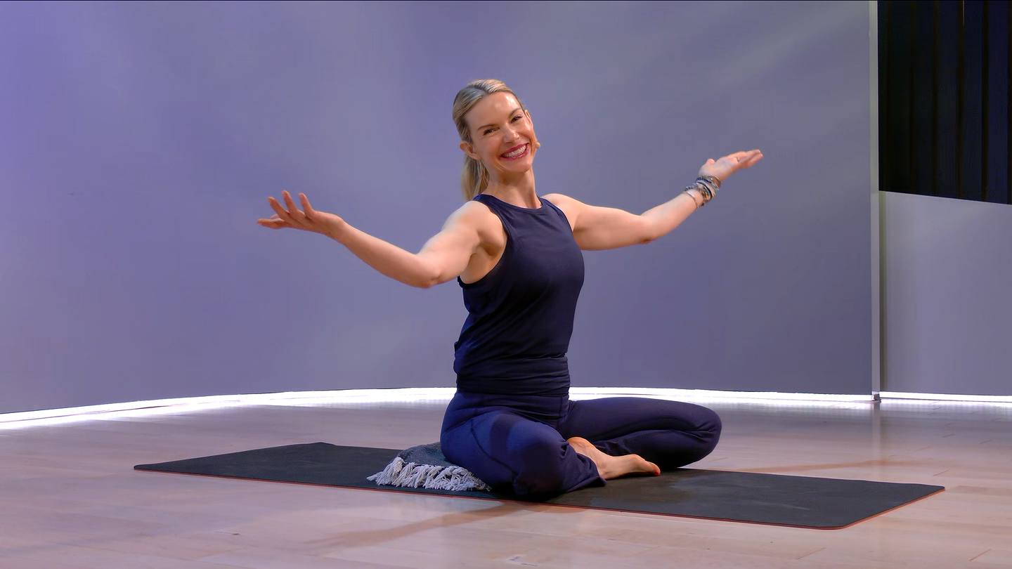 10 min Morning Meditation