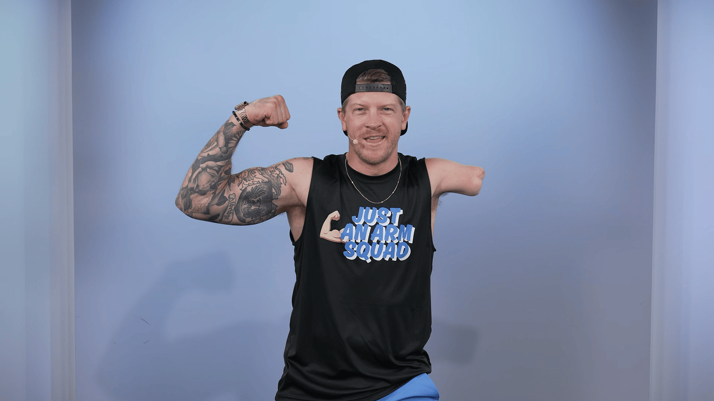 20 min Just Tabata