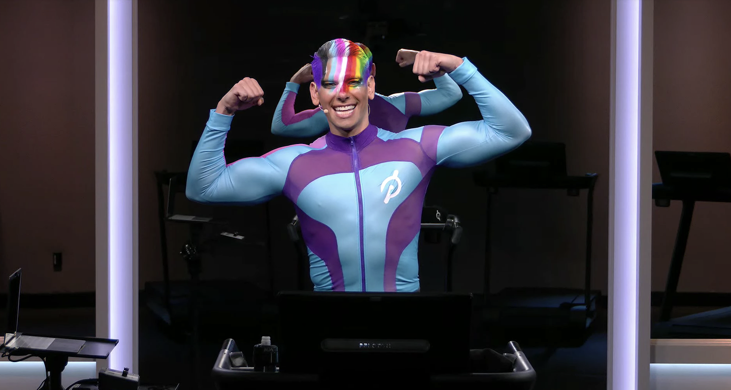 30 min Pride Celebration Run