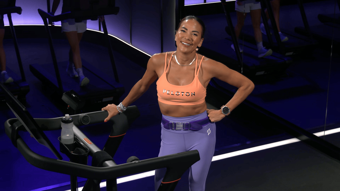 30 min Endurance Run
