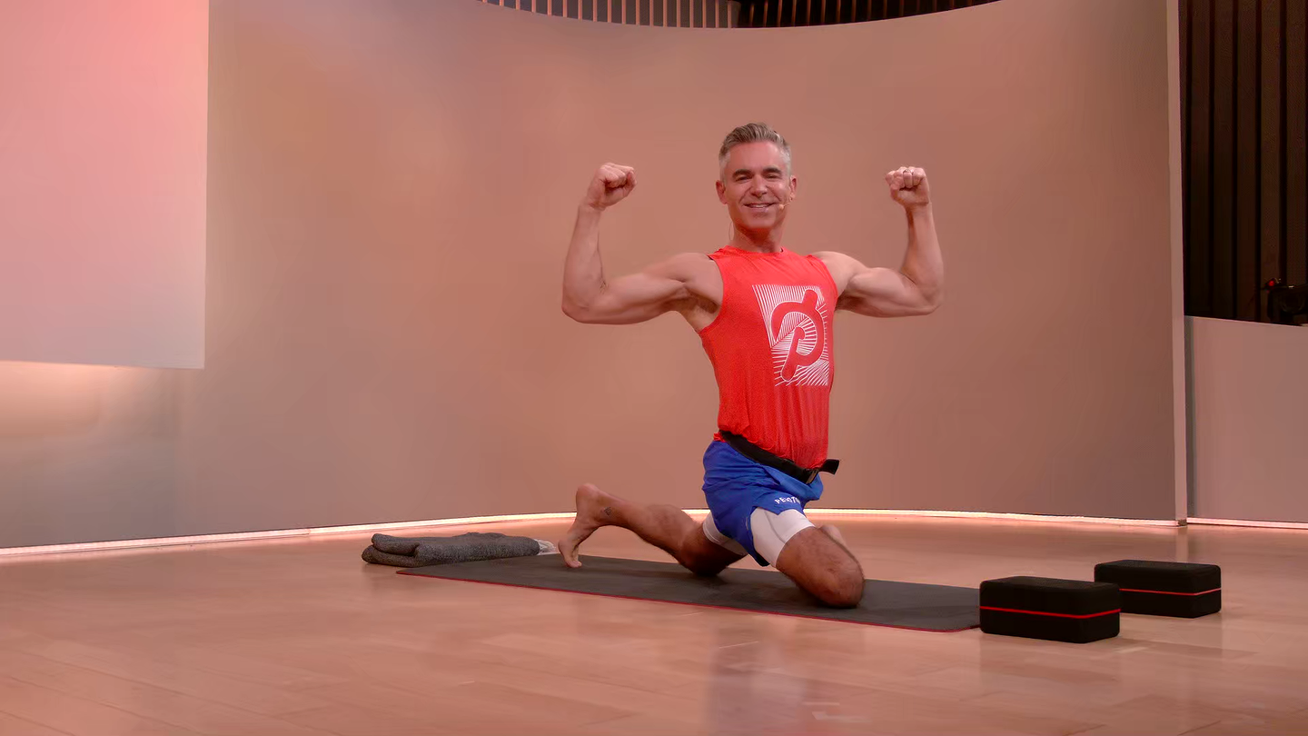 20 min Power Flow