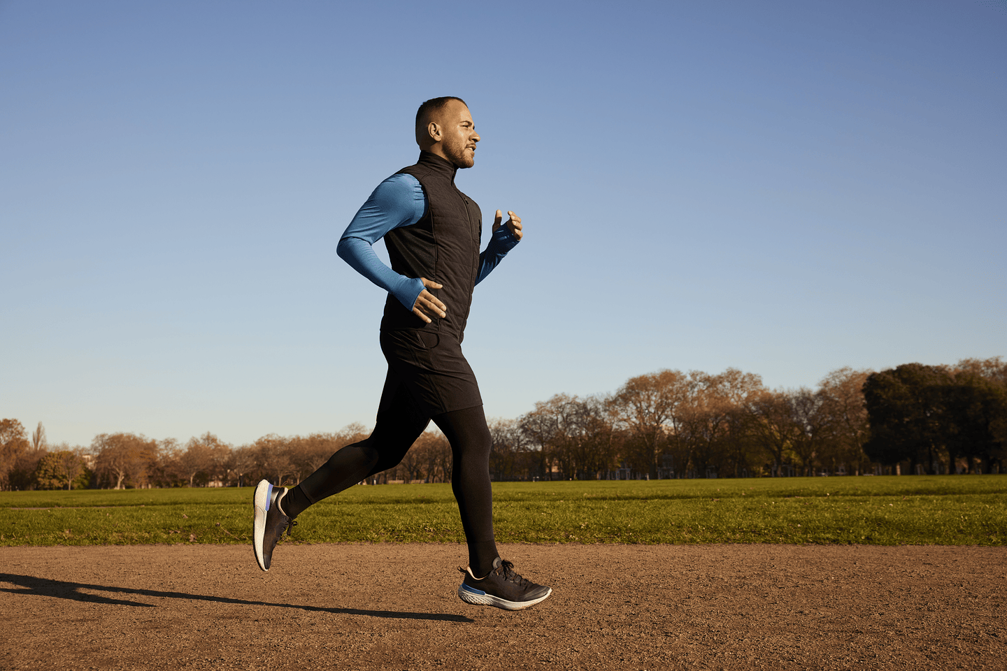 30 min Power Walk