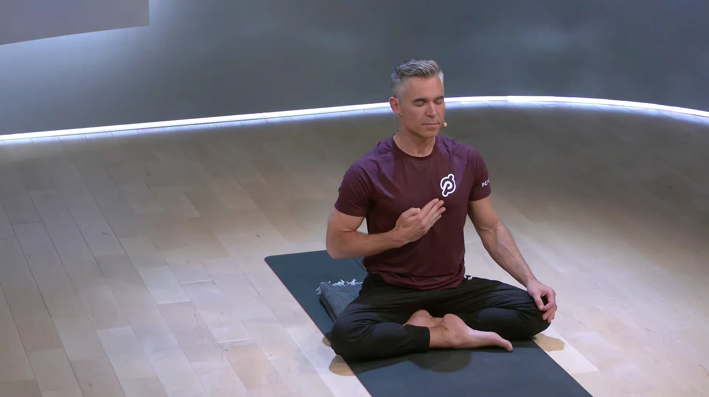 10 min Meditation for Healing