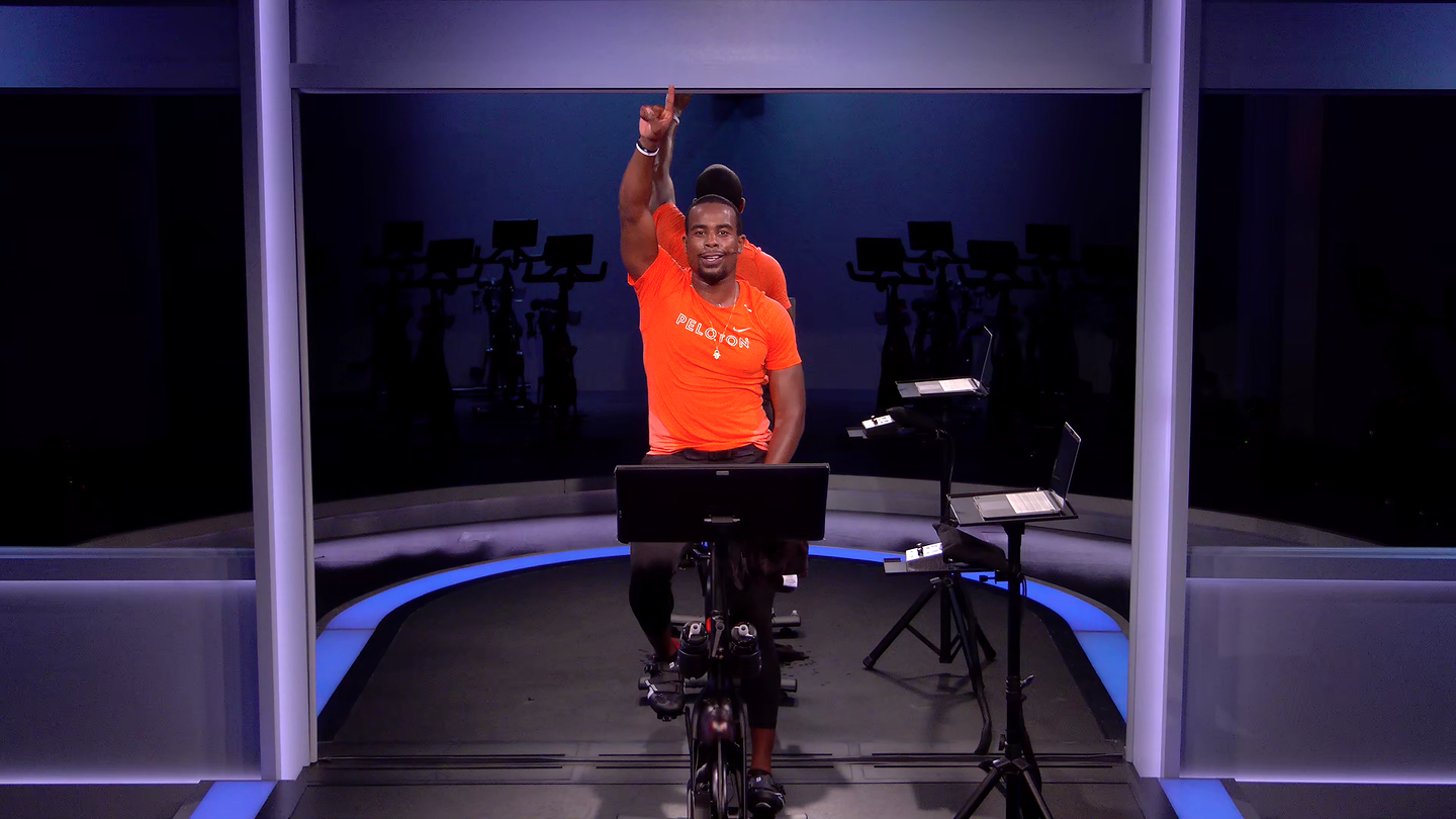 30 min 2000s Ride