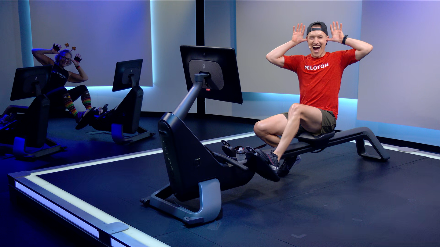 20 min Turkey Burn Row