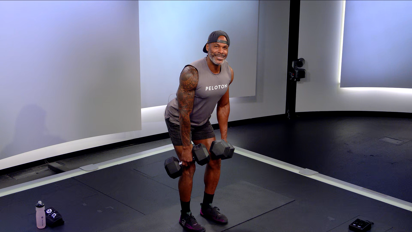 Extra 10: Glutes