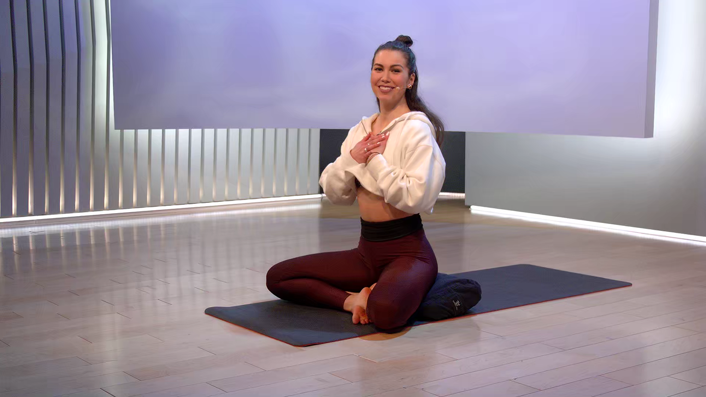 15 min Acceptance Meditation