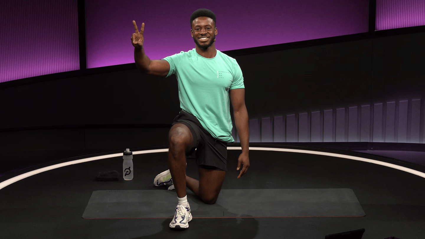 10 min Upper Body Stretch