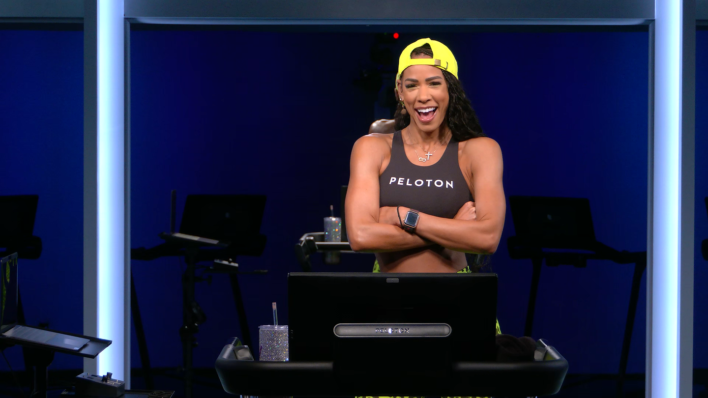 30 min HIIT & Hills Run