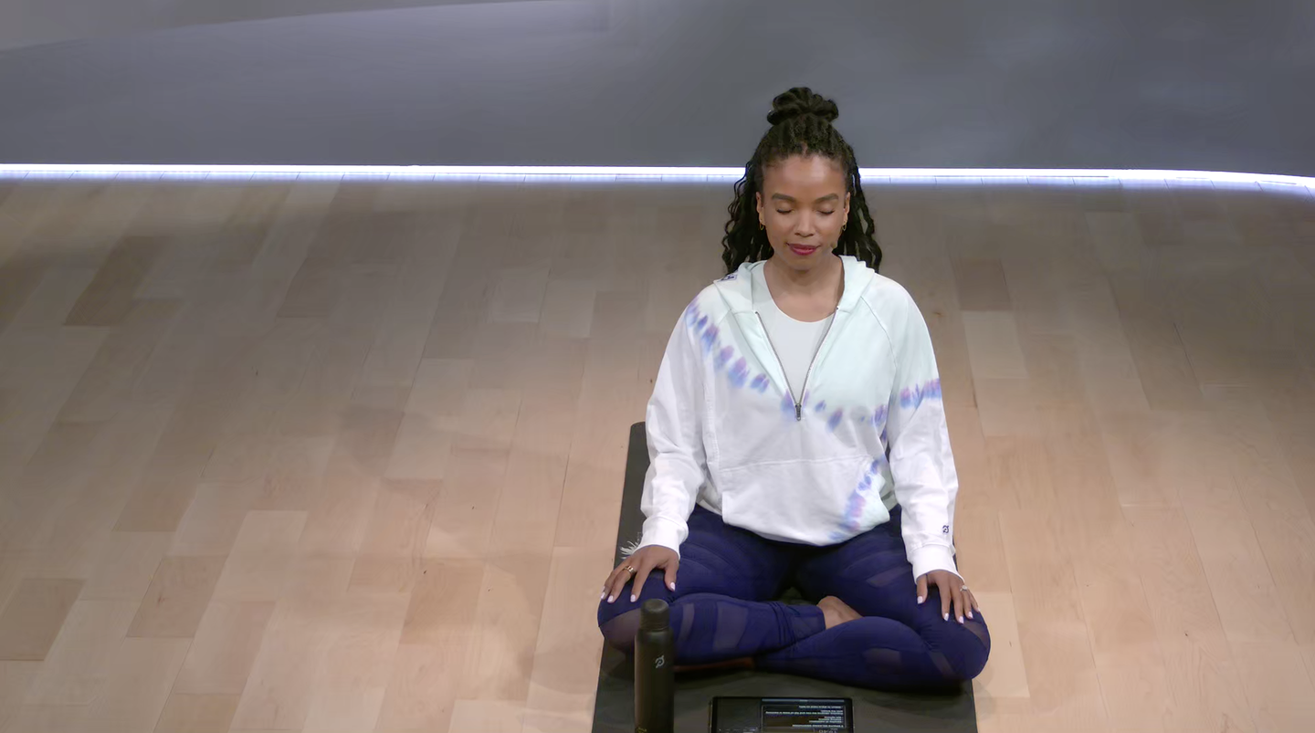 5 min Relaxing Meditation