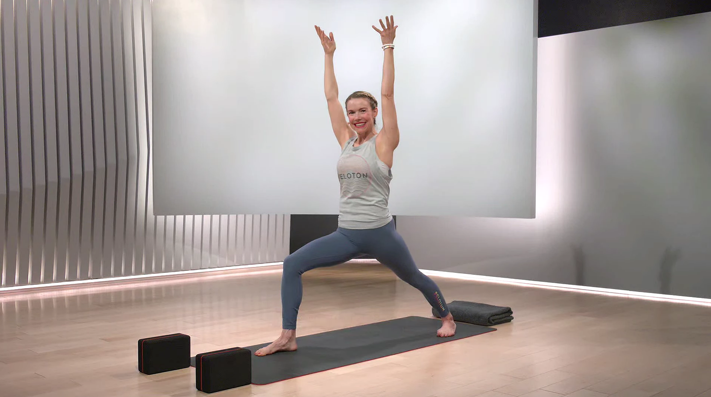 30 min Beyond the Pose: Breath