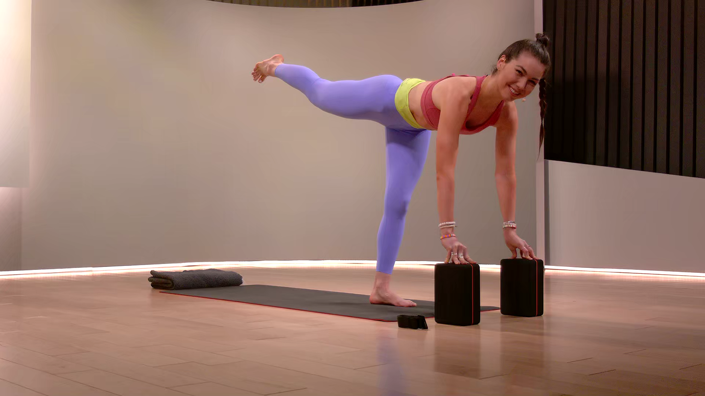 30 min Yoga Flow