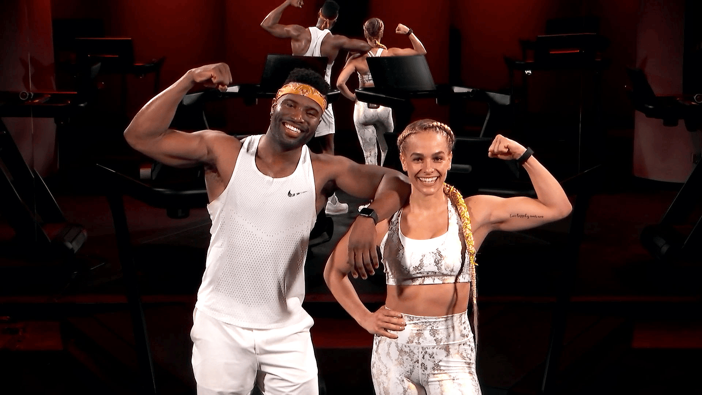 60 min BHM Two for One Bootcamp