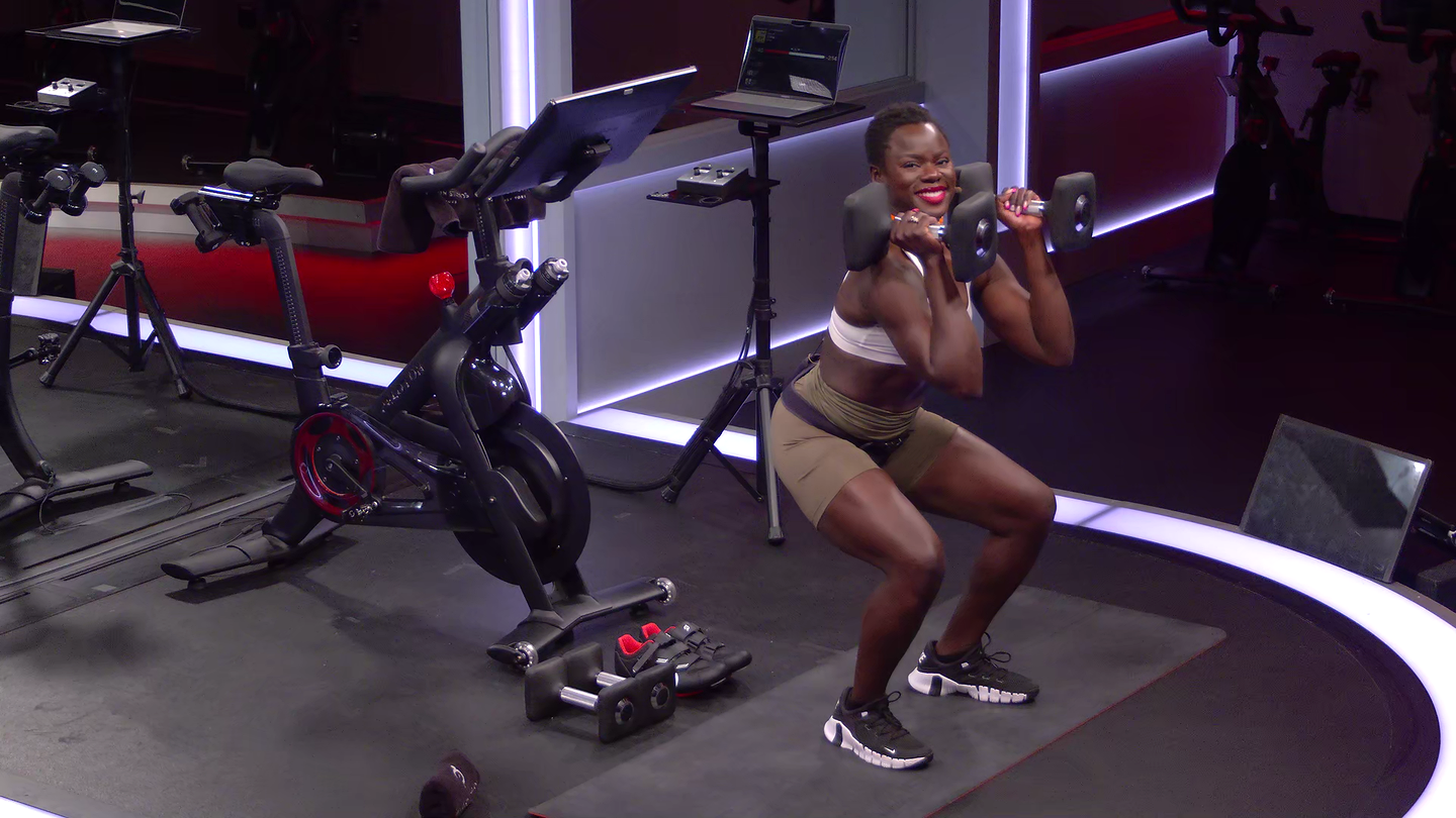 30 min Pop Bootcamp
