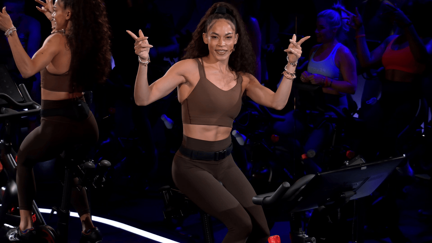 30 min Craig David Ride