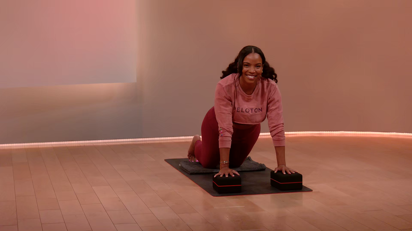 10 min Morning Yoga Flow