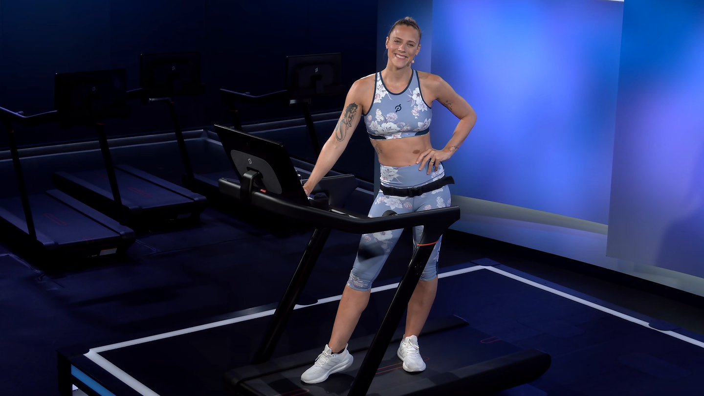 15 min Recovery Run