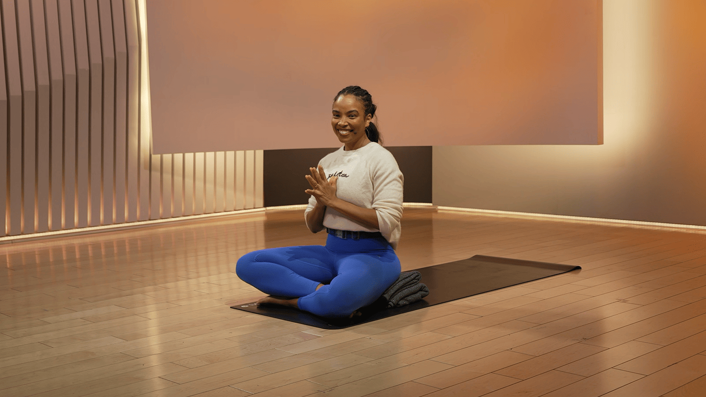 10 min Morning Meditation