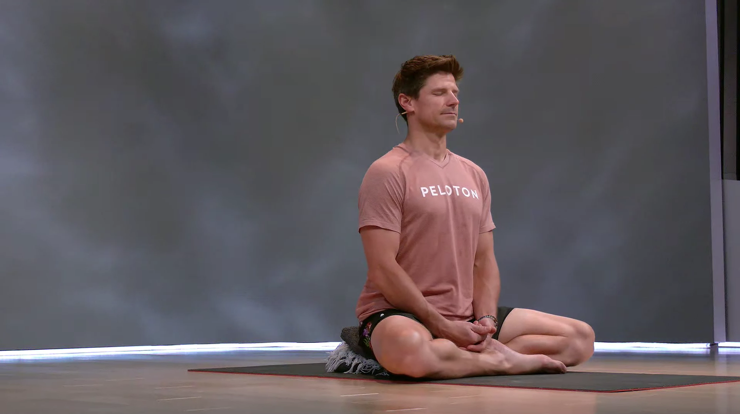 10 min Breathwork
