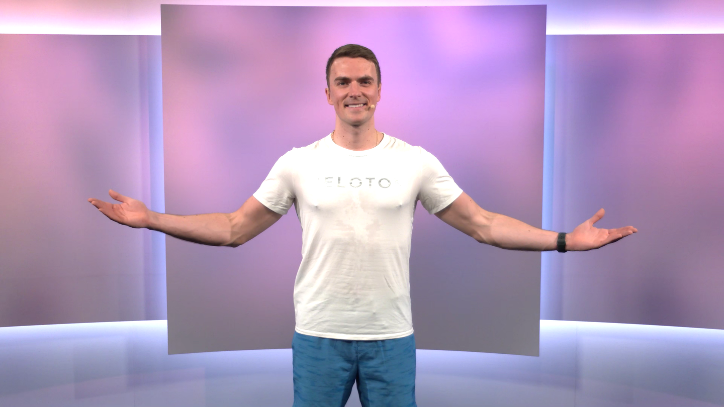 30 min Full Body Strength