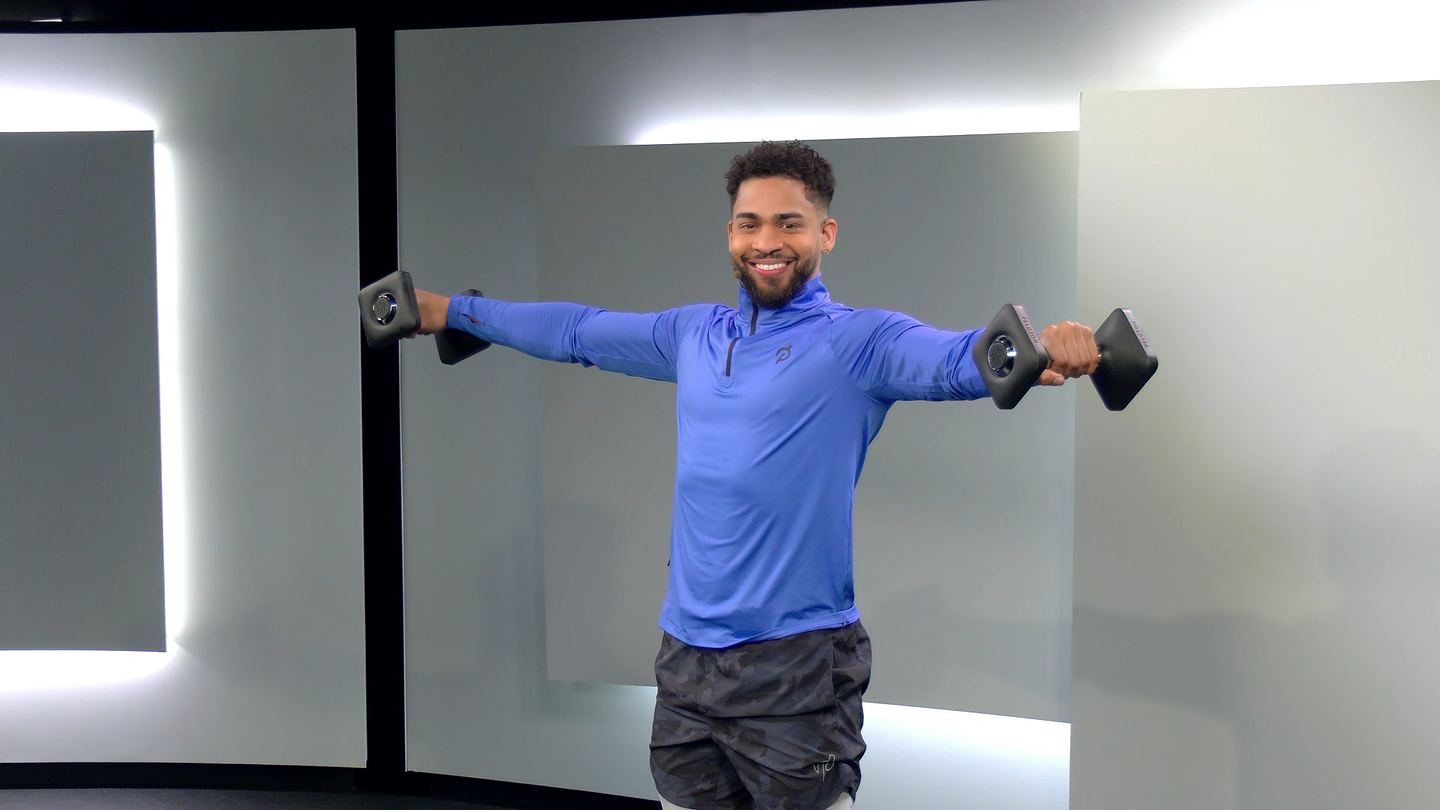 45 min Boxing Bootcamp: Full Body